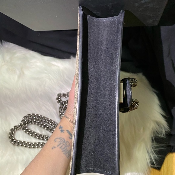 Dionysus gg supreme mini bag - Picture 5 of 7